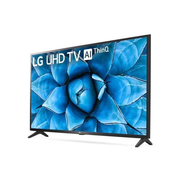 LG 43 inch 4K Ultra HD Smart LED TV 2020 - Image 2