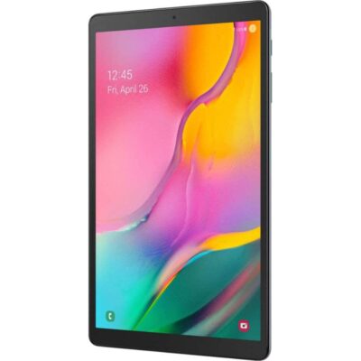 Samsung Galaxy Tab A 10.1-inch Touchscreen