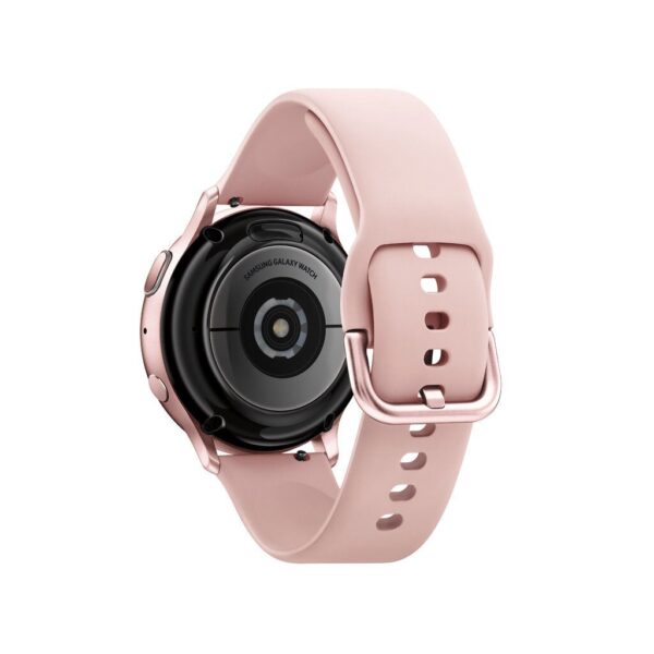 SAMSUNG Galaxy Watch Active 2 Aluminum - Image 3